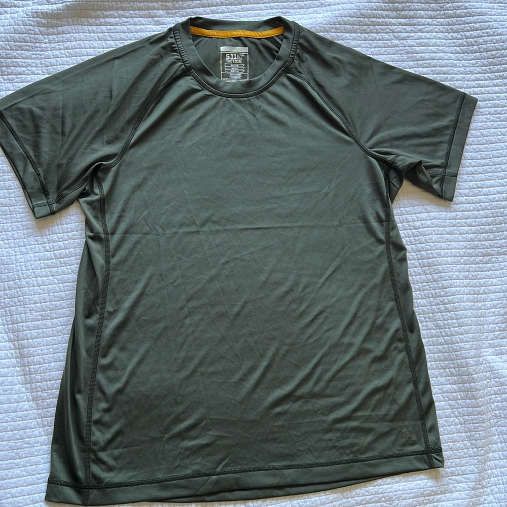 5.11 Tactical Shirt [FREE SHIPPING]